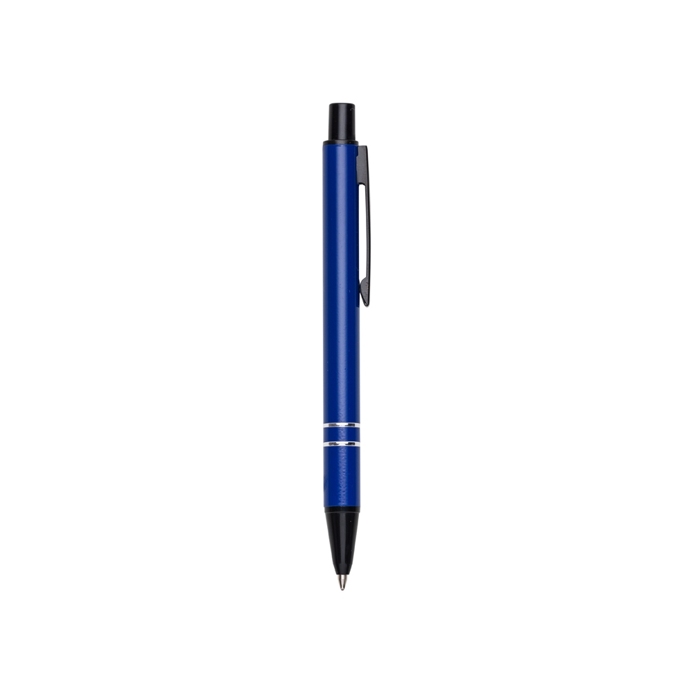 Mini Caneta Semi-Metal