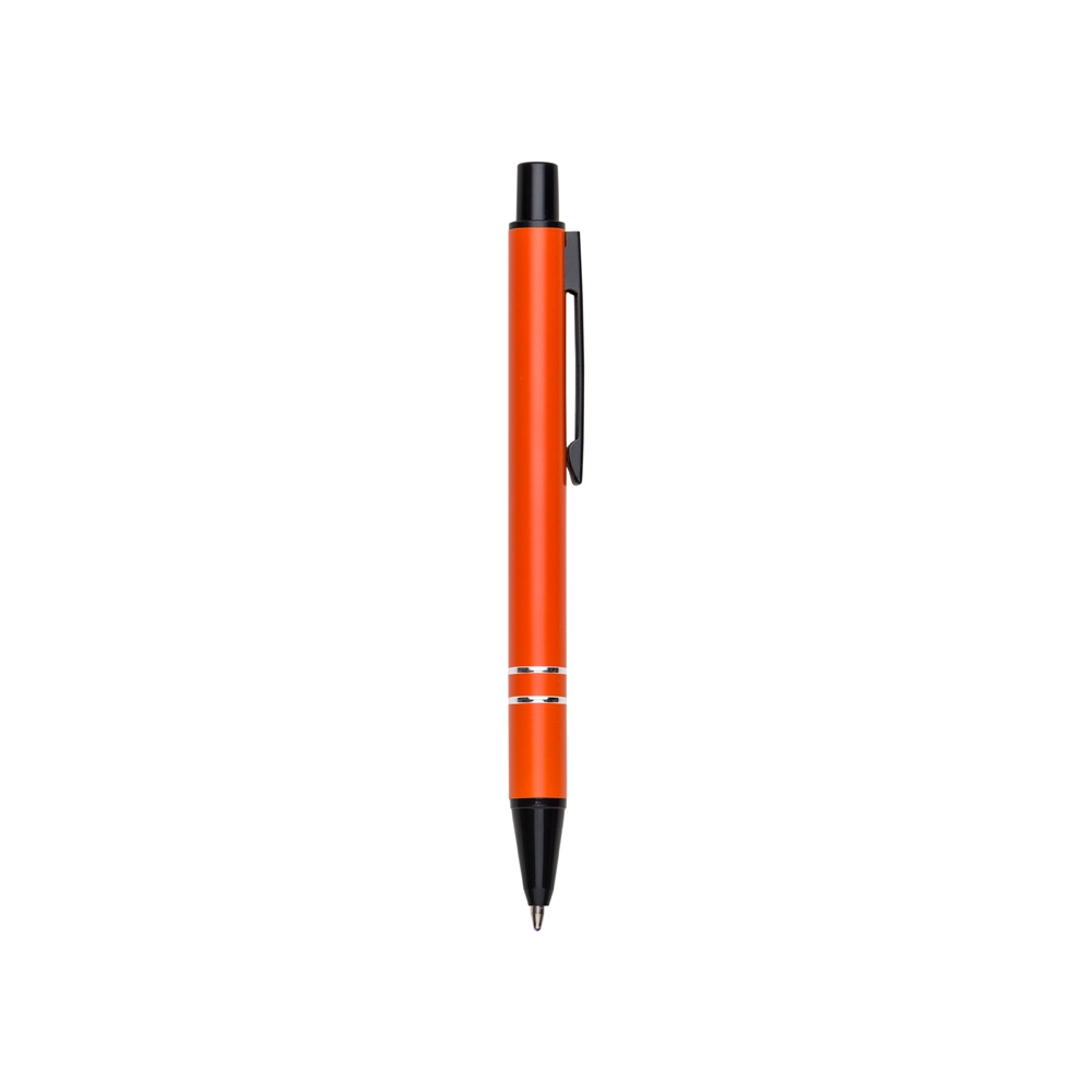 Mini Caneta Semi-Metal