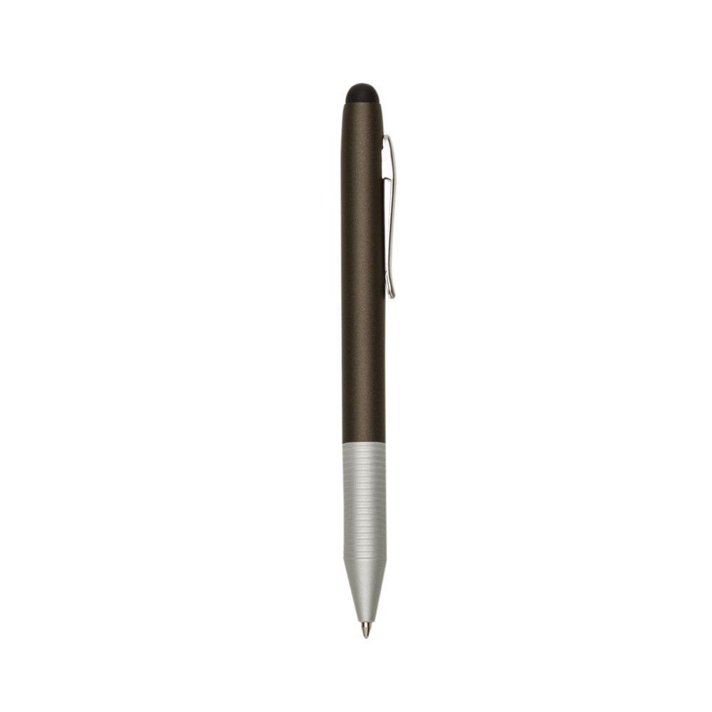 Mini Caneta Semi-Metal Touch