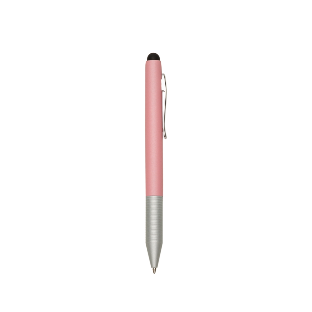 Mini Caneta Semi-Metal Touch