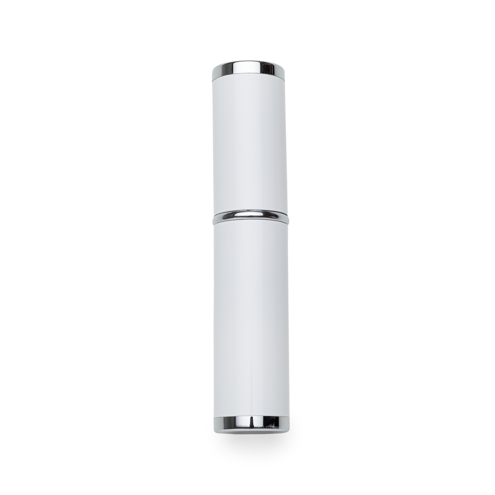 Mini Caneta Semi-Metal com Estojo