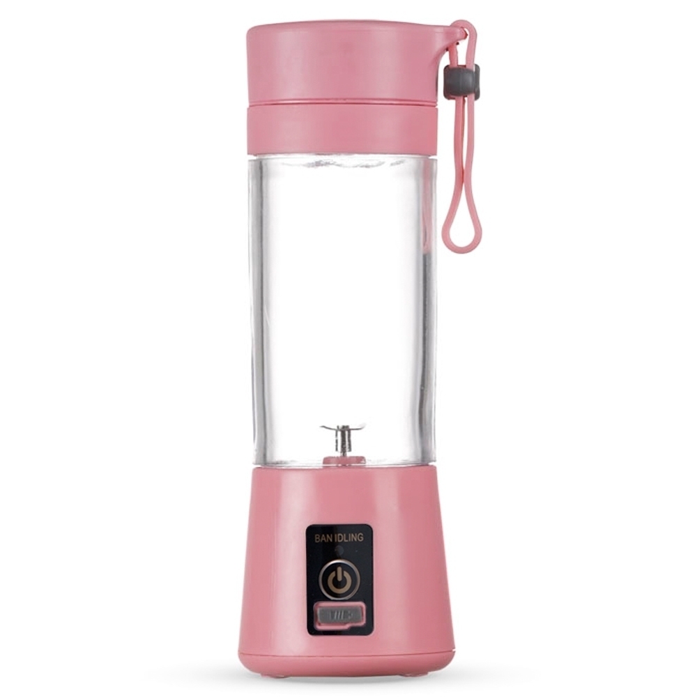 Mini Liquidificador Smart 380ml