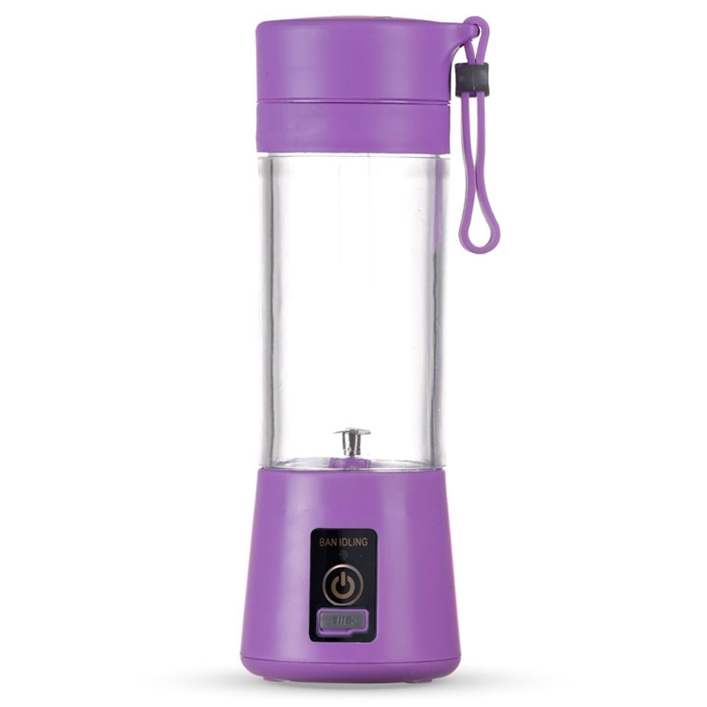 Mini Liquidificador Smart 380ml