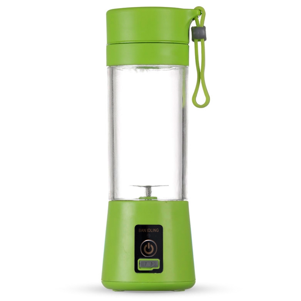 Mini Liquidificador Smart 380ml
