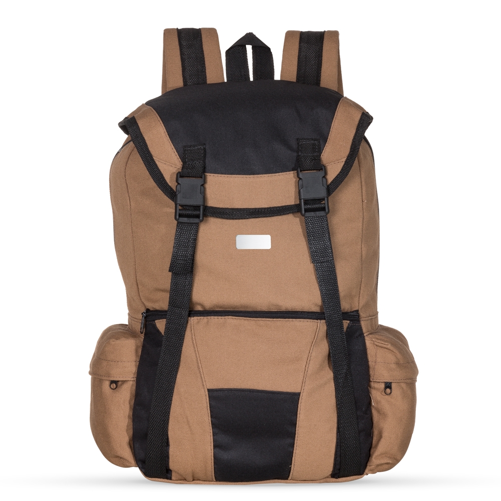 Mochila Lona para Notebook