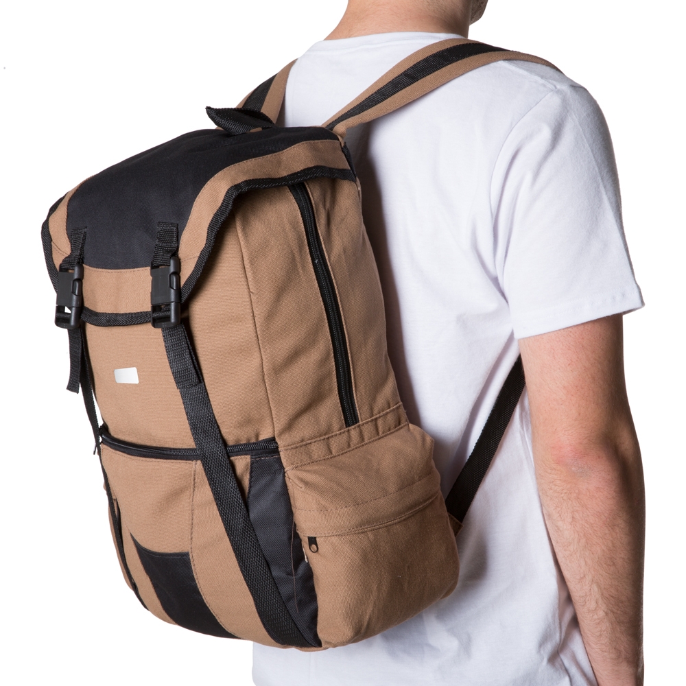 Mochila Lona para Notebook