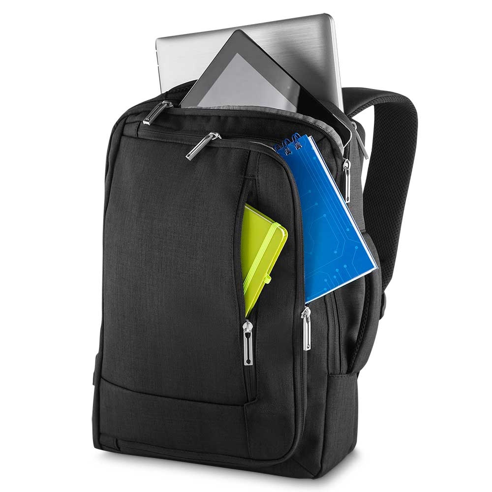 Mochila Pasta para Notebook