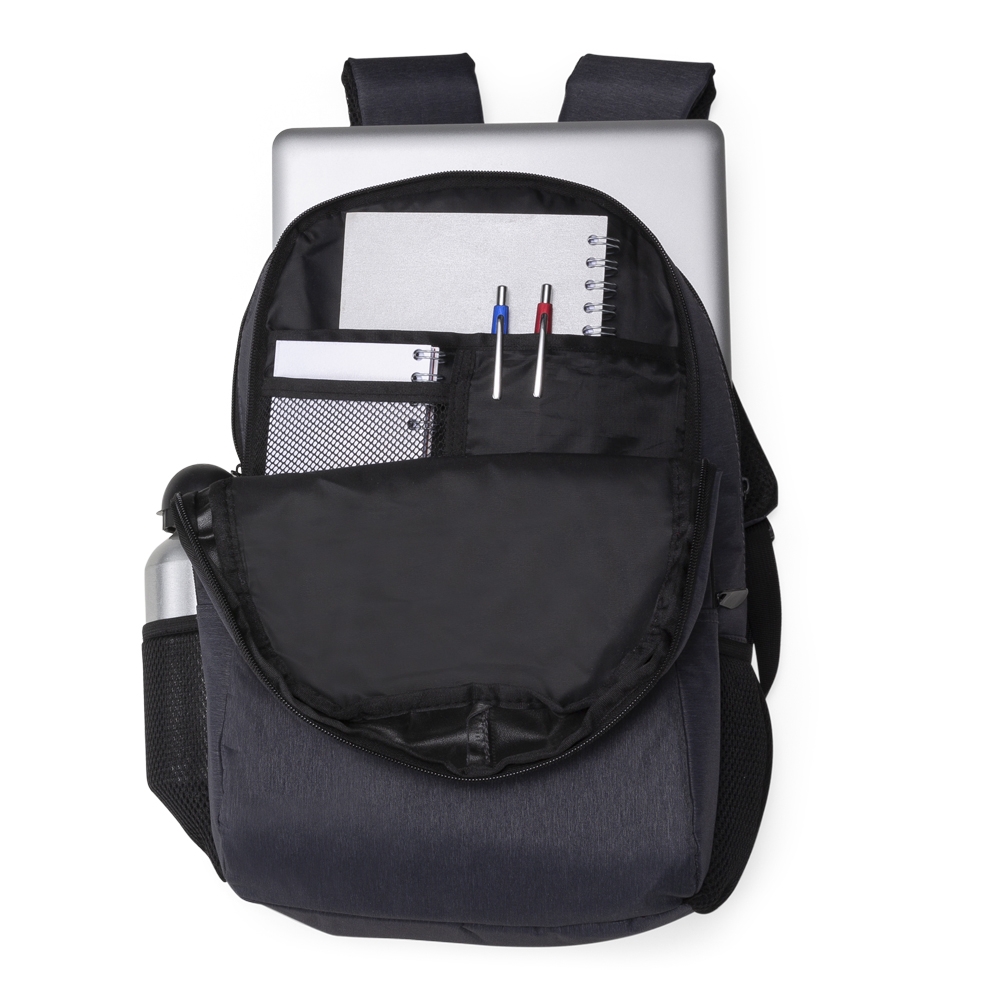 Mochila Poliéster para Notebook