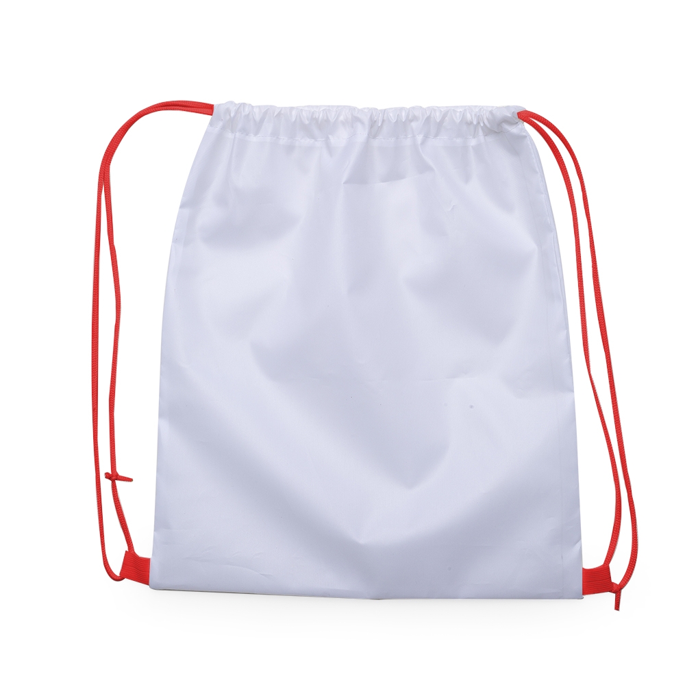 Mochila Saco em Nylon