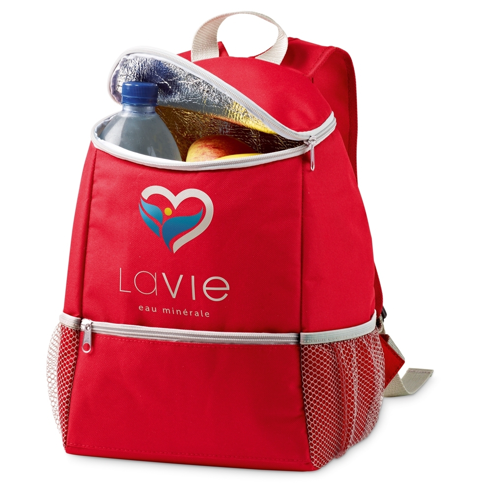 Mochila Térmica
