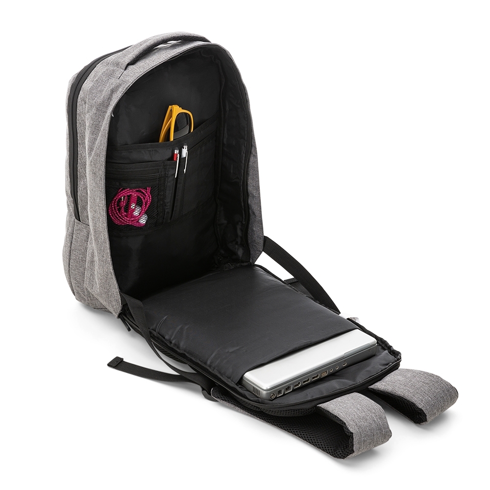 Mochila de Nylon