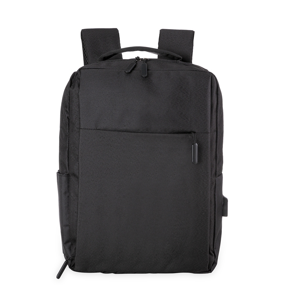 Mochila de Nylon 31L USB