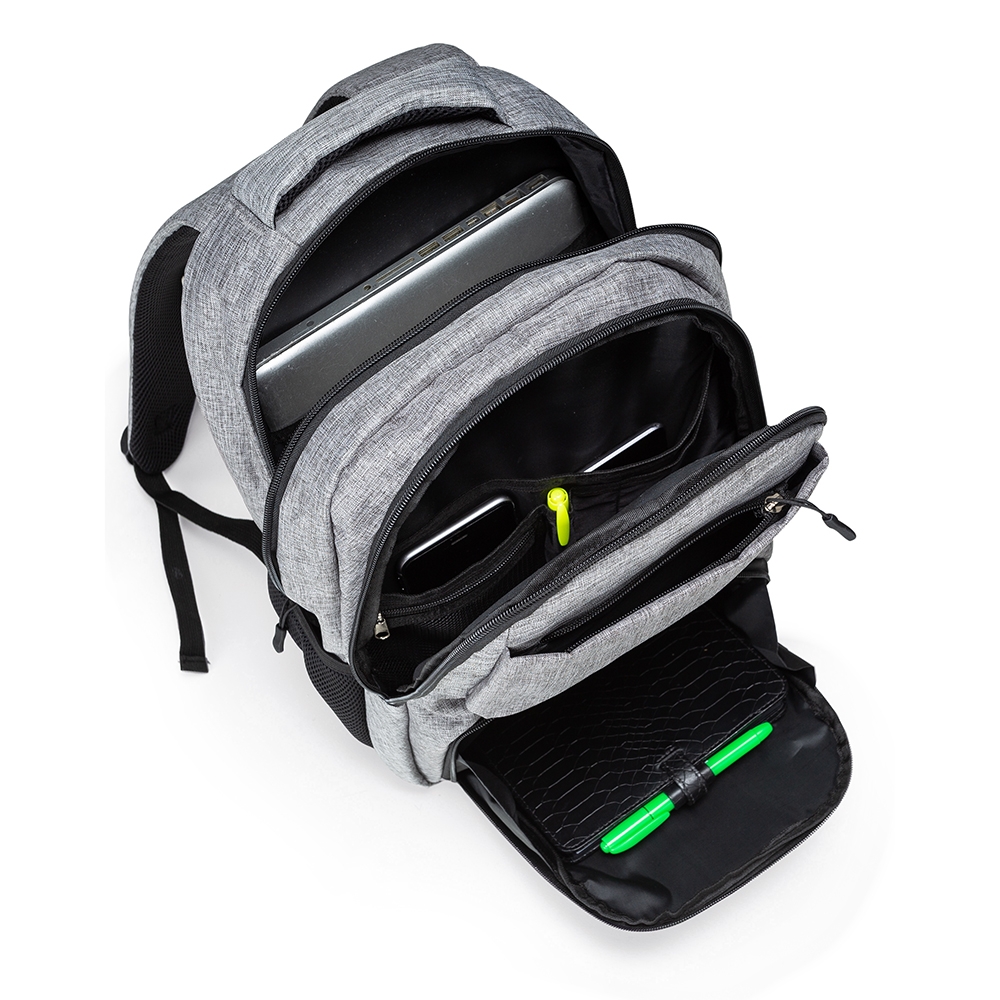 Mochila de Nylon