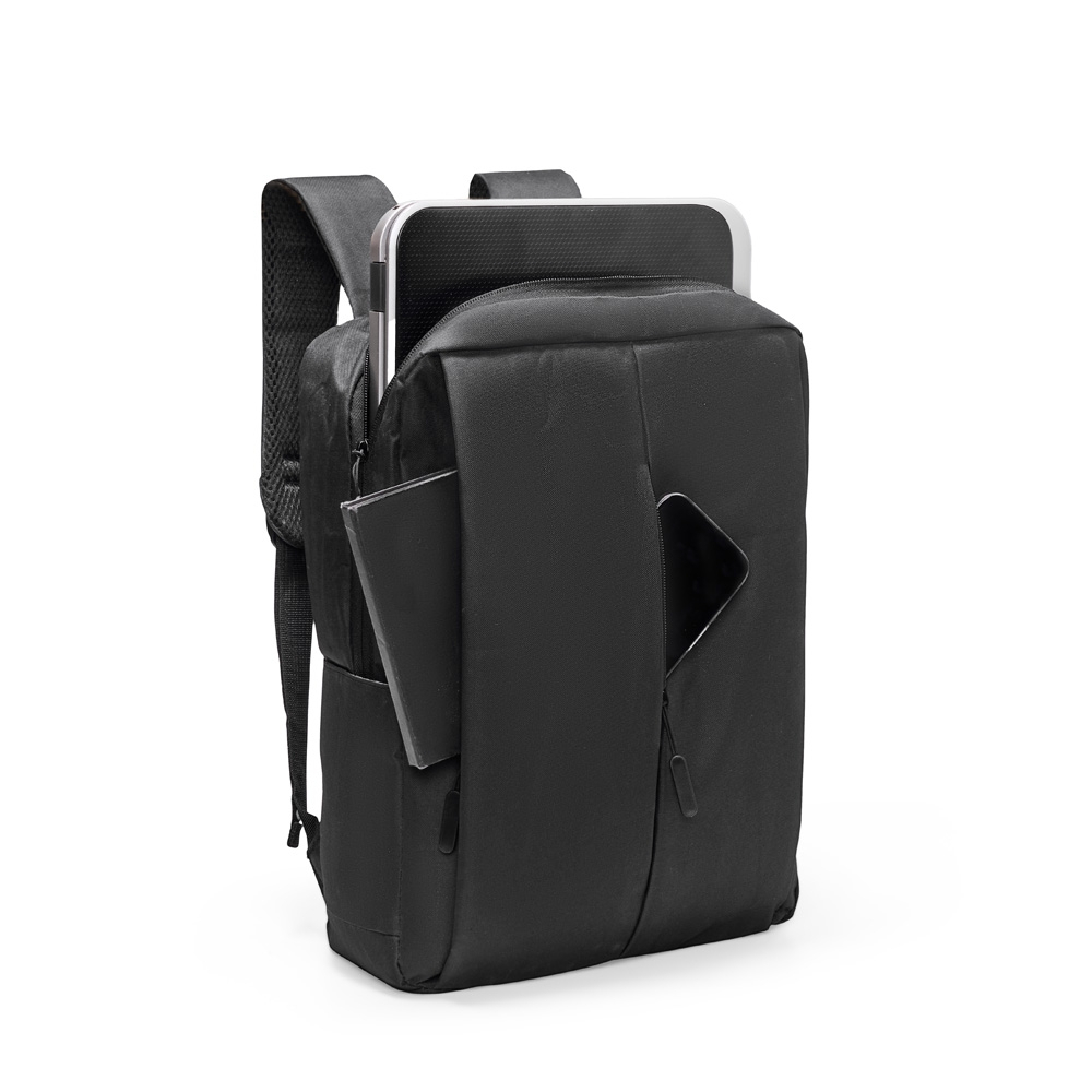 Mochila de Poliéster 21 Litros