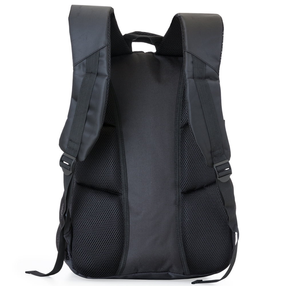 Mochila para Notebook com Plaquinha Metálica
