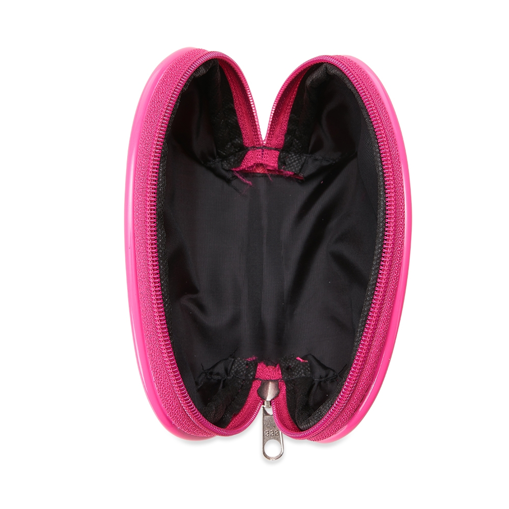 Necessaire Couro Sintético