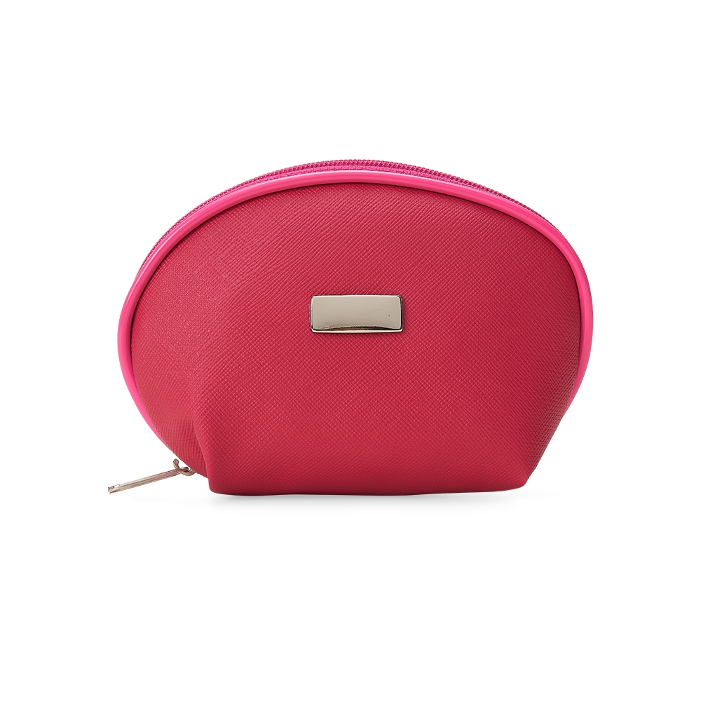 Necessaire Couro Sintético