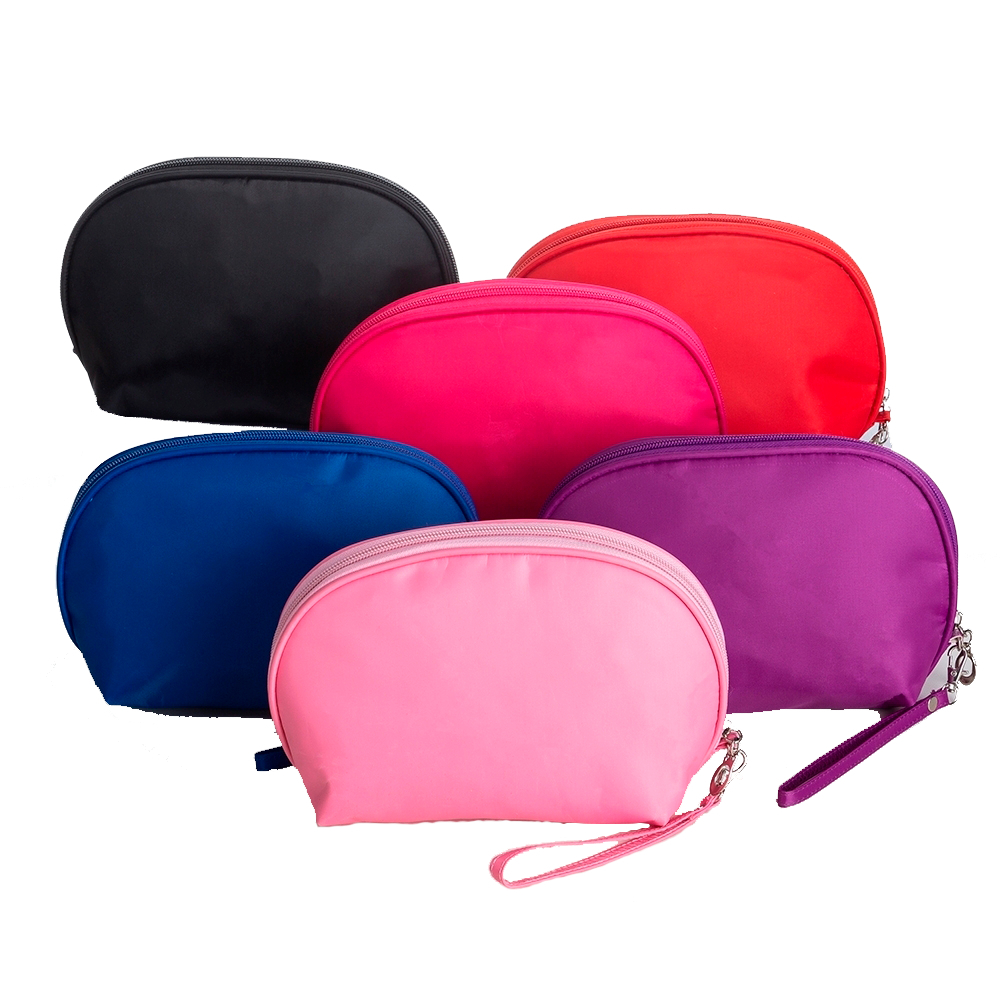 Necessaire Nylon Impermeável