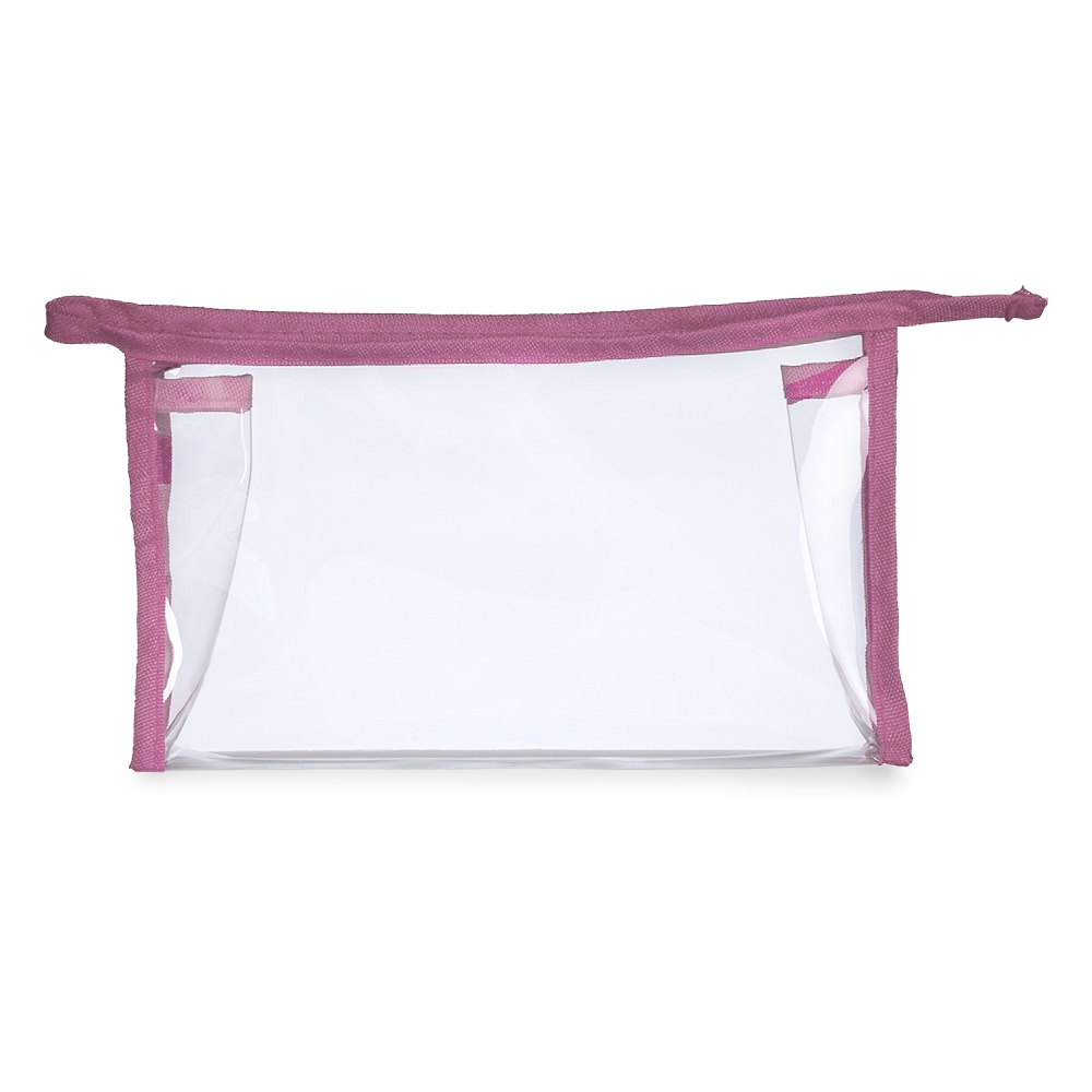 Necessaire Plástica