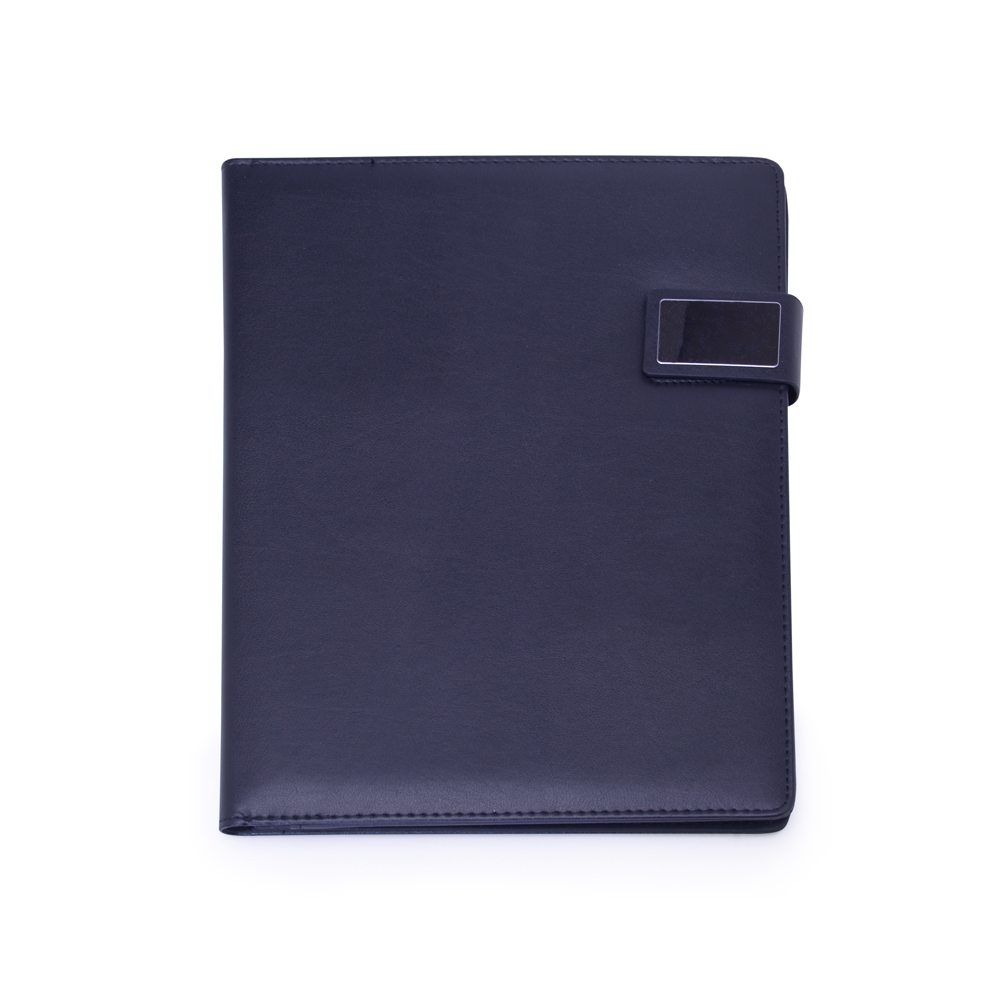 Pasta Convenção com Porta Celular