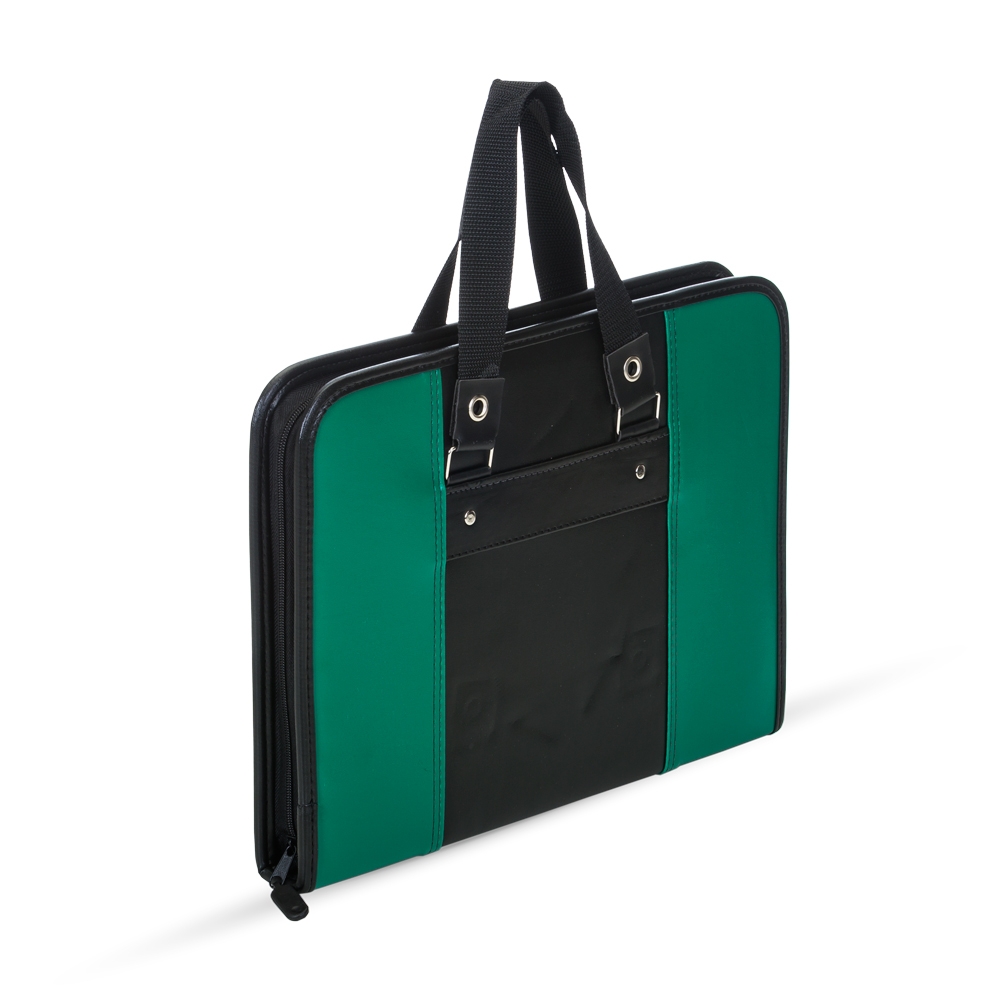 Pasta Mostruário para Chaveiro