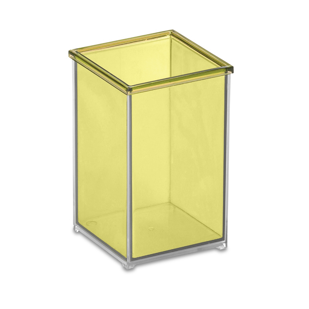 Porta Caneta com Porta Foto