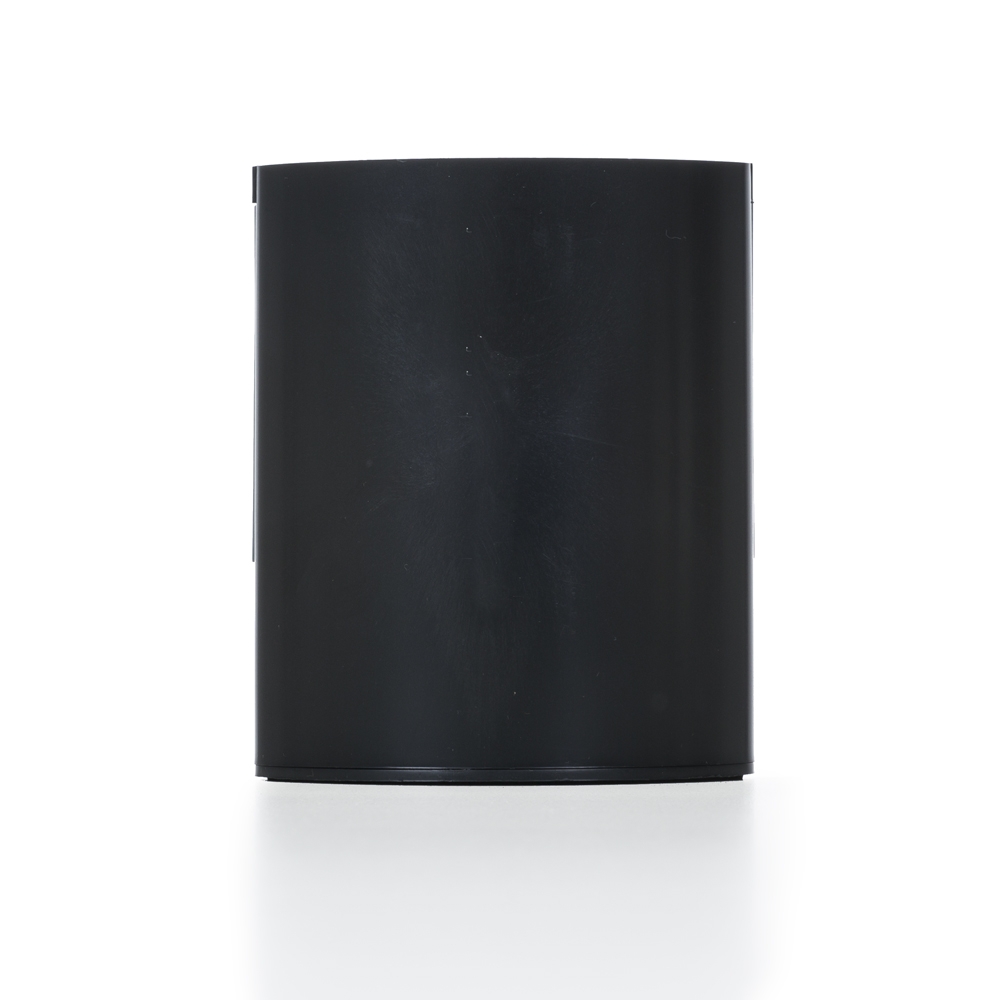 Porta Caneta com Relógio