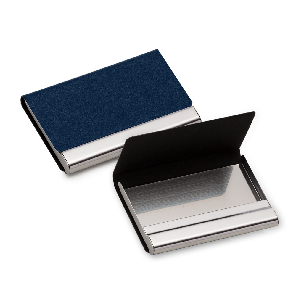 Porta Cartão Couro Sintético