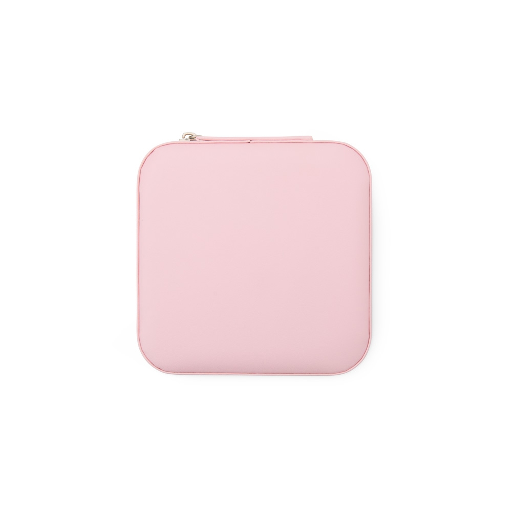 Porta-Joias com Espelho