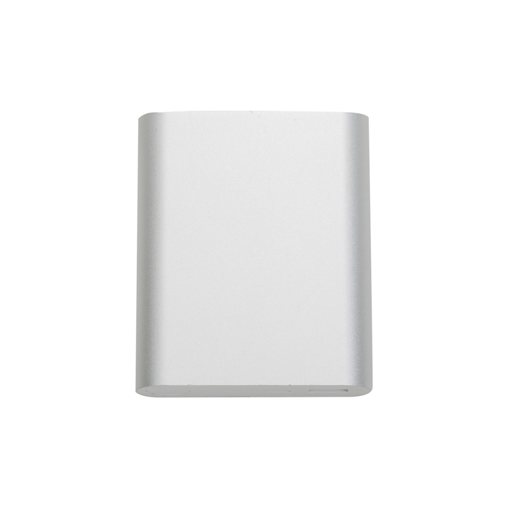 Power Bank Metal