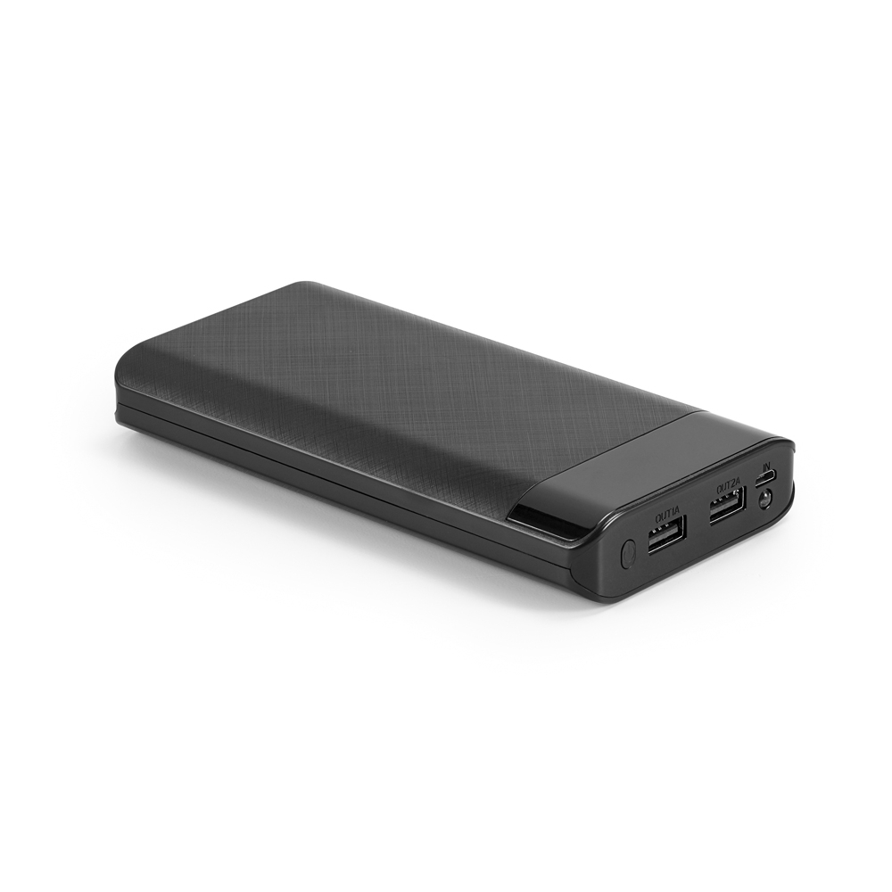 Power Bank Portátil