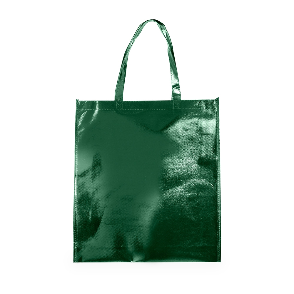 Sacola TNT Metalizado