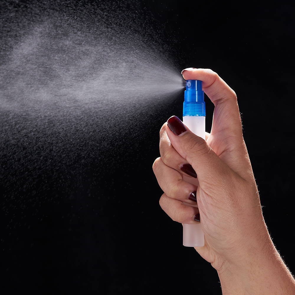Spray Higienizador