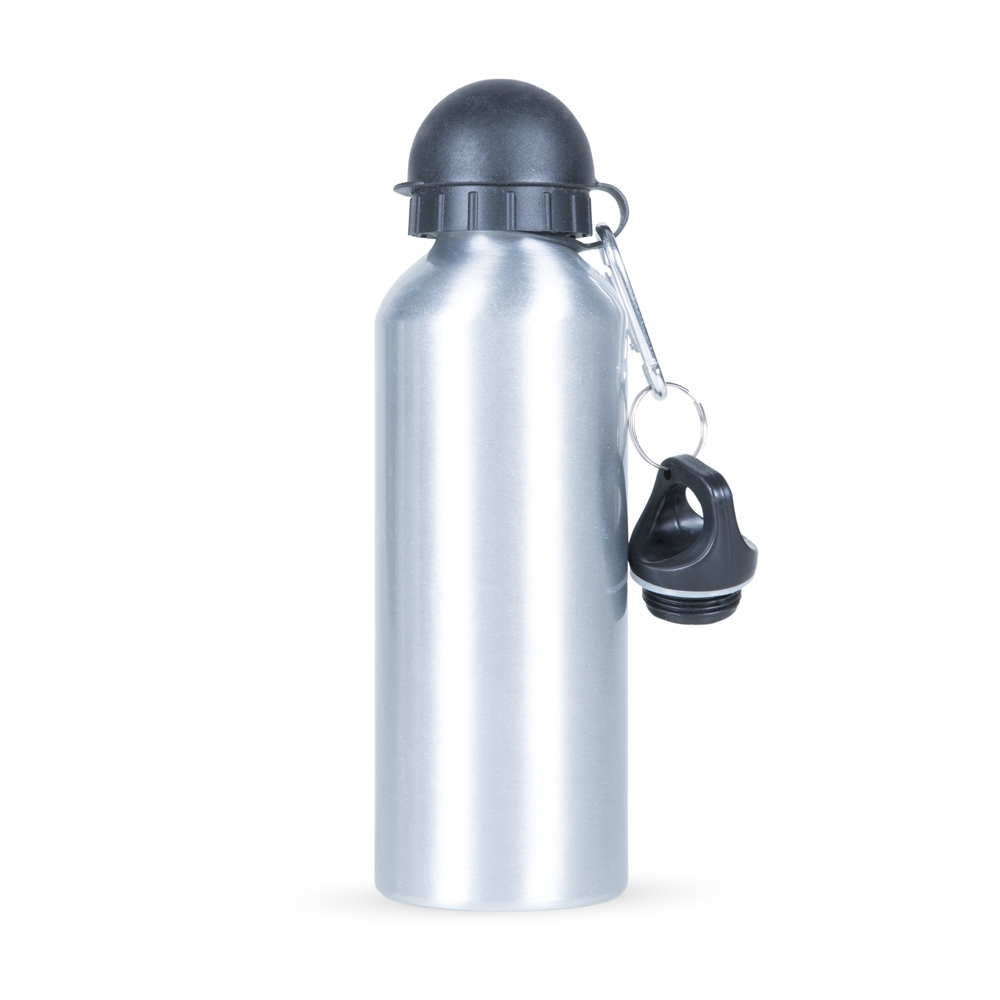 Squeeze 500ml Alumínio