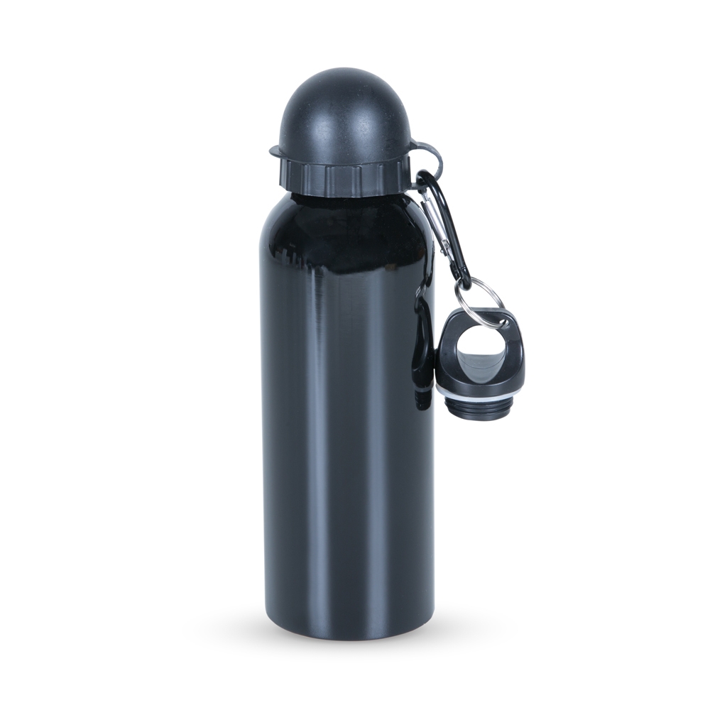 Squeeze 500ml Alumínio