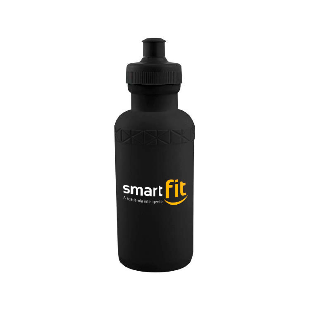 Squeeze 500ml Plástico