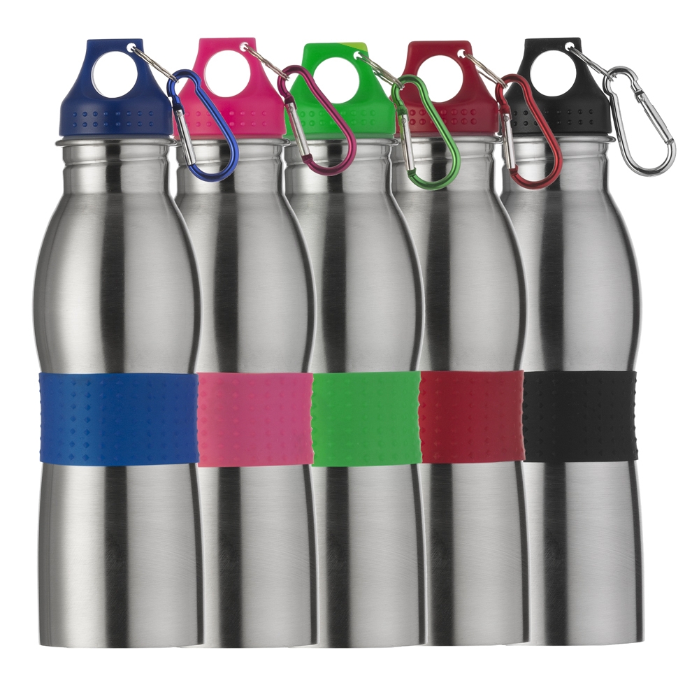 Squeeze 600ml Alumínio
