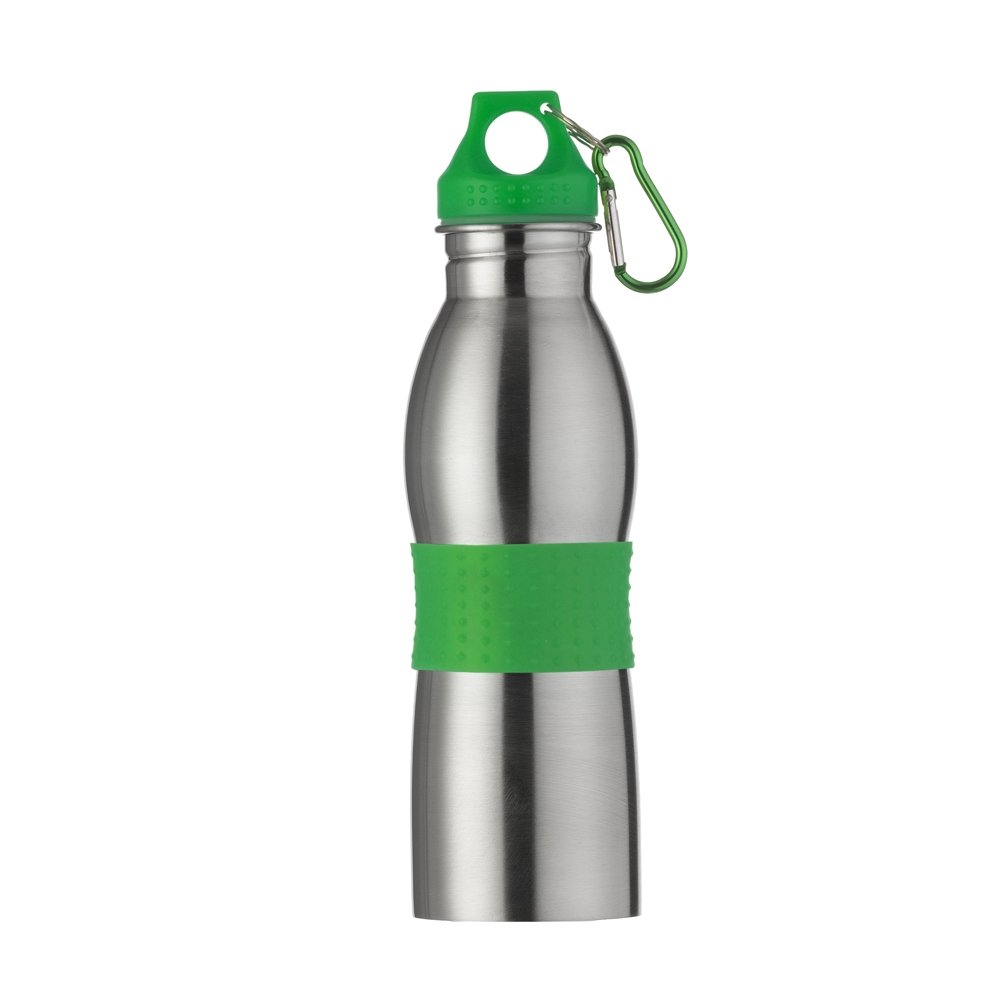 Squeeze 600ml Alumínio