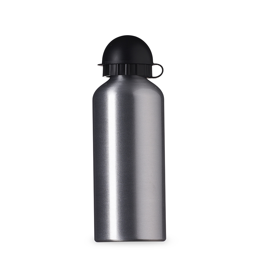 Squeeze 600ml Inox