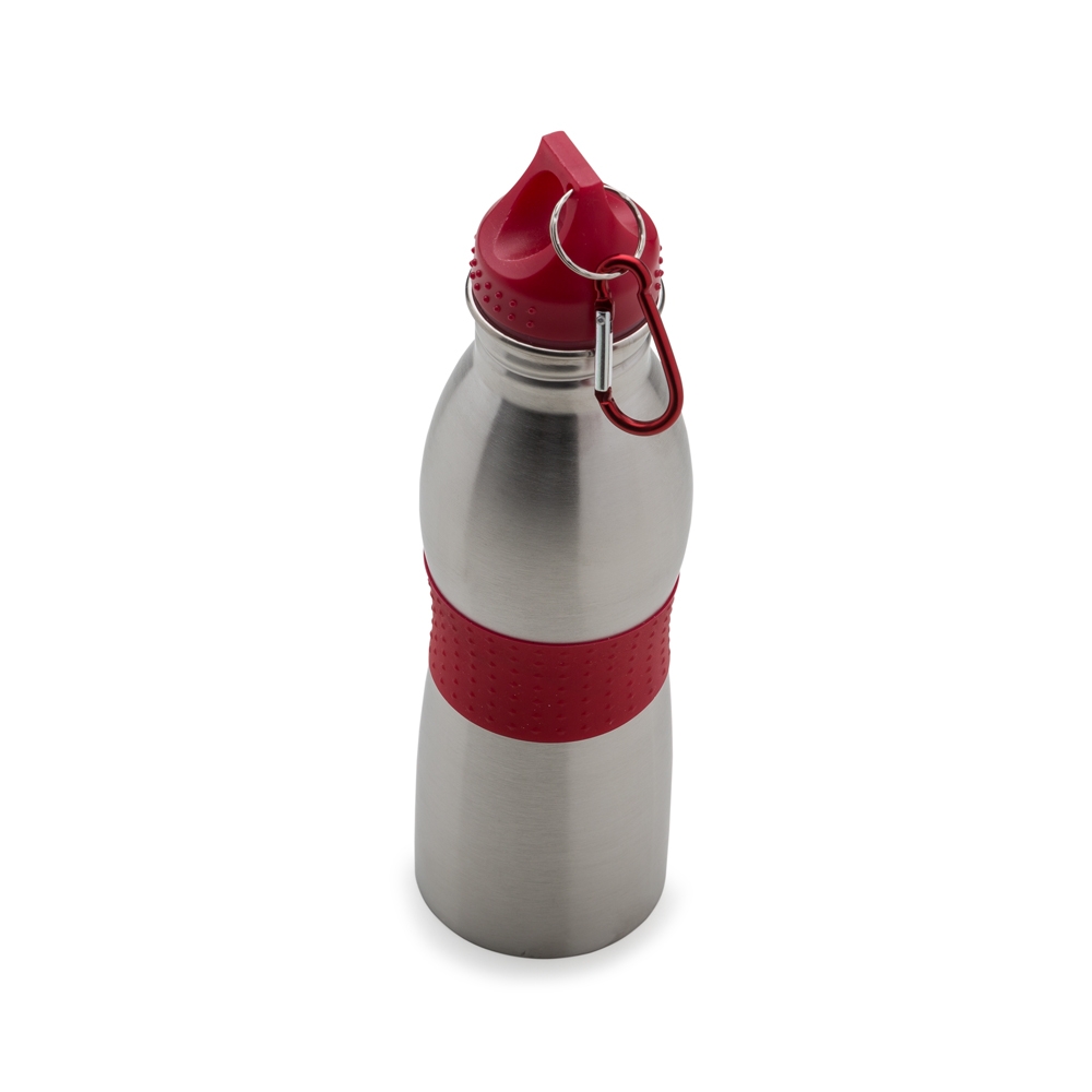 Squeeze 600ml Alumínio