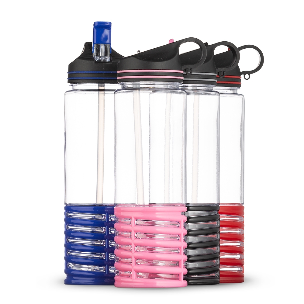 Squeeze 700ml Plástico