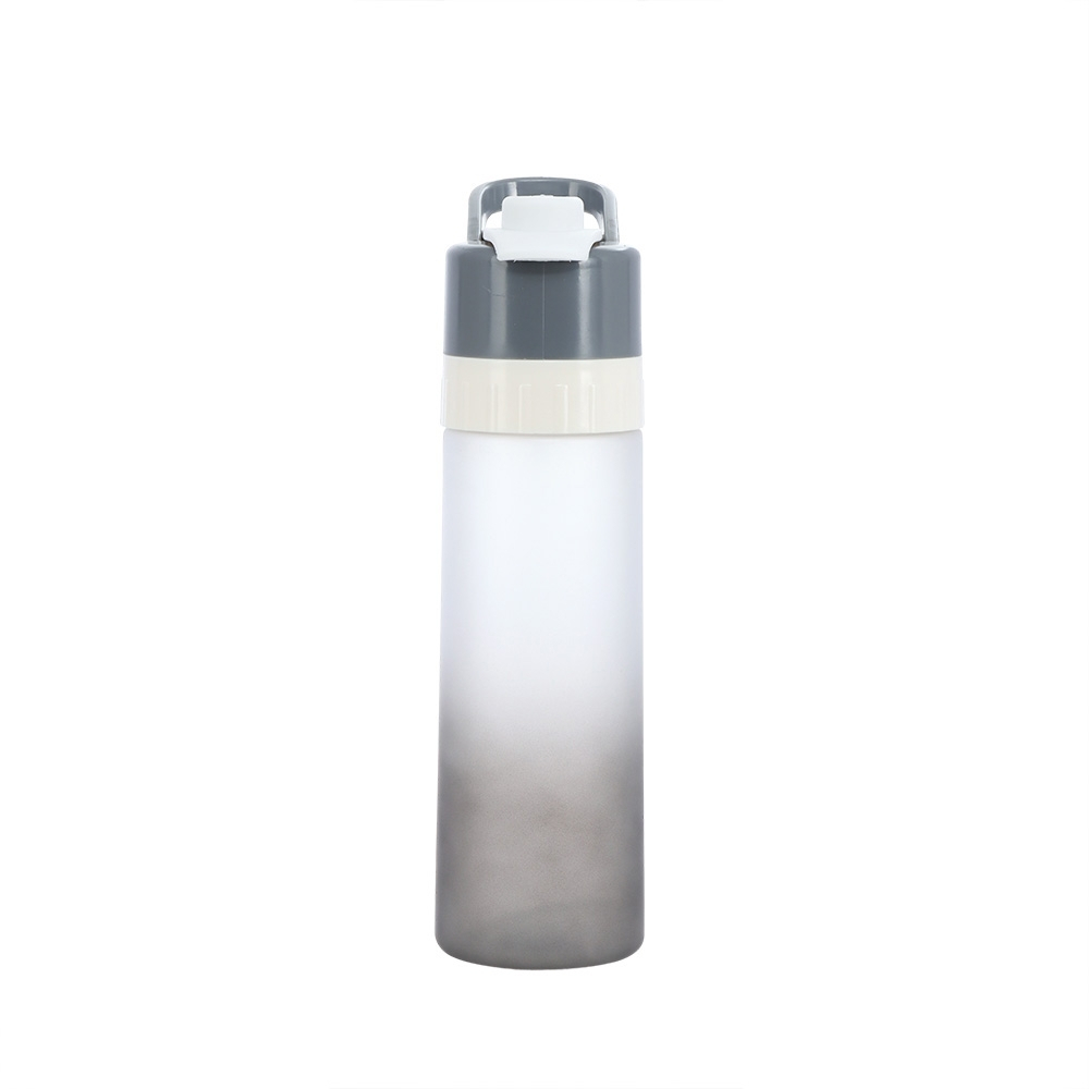 Squeeze Borrifador Plástico 650ml