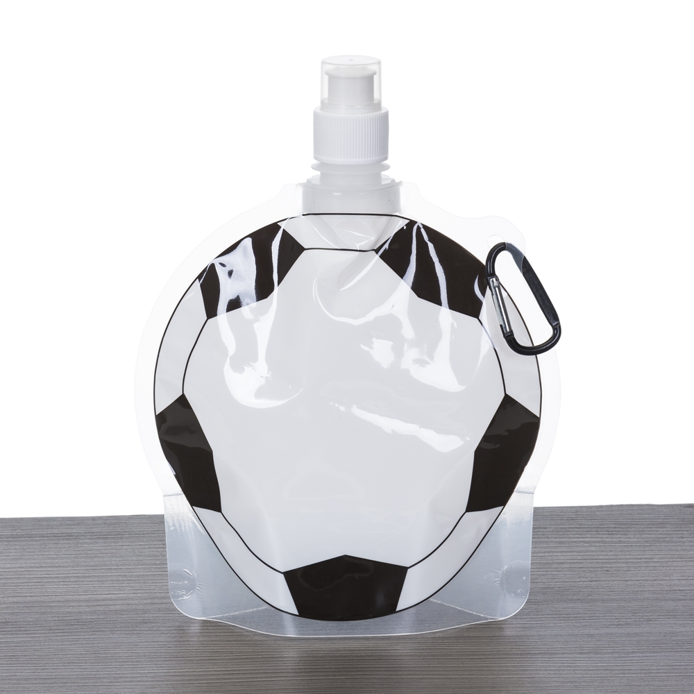 Squeeze Dobrável 750ml