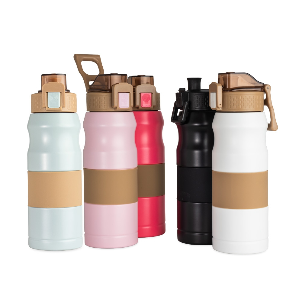 Squeeze Inox 450ml