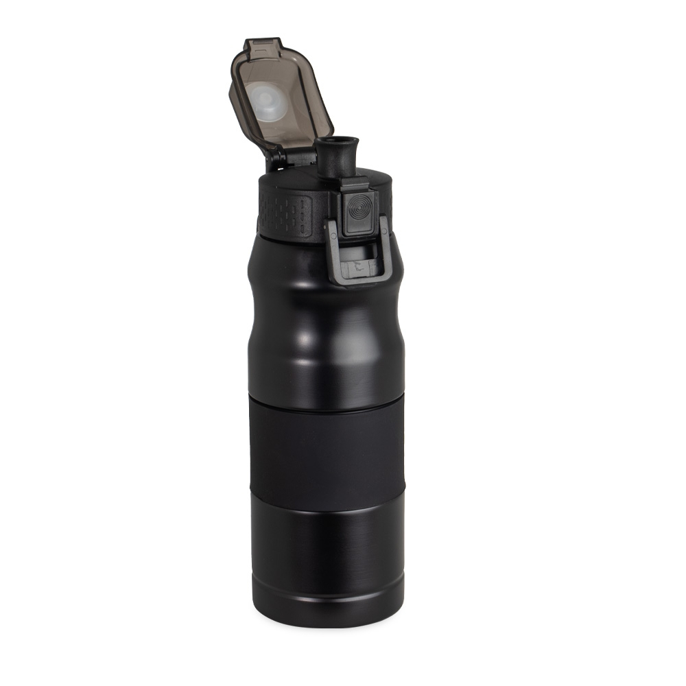 Squeeze Inox 450ml