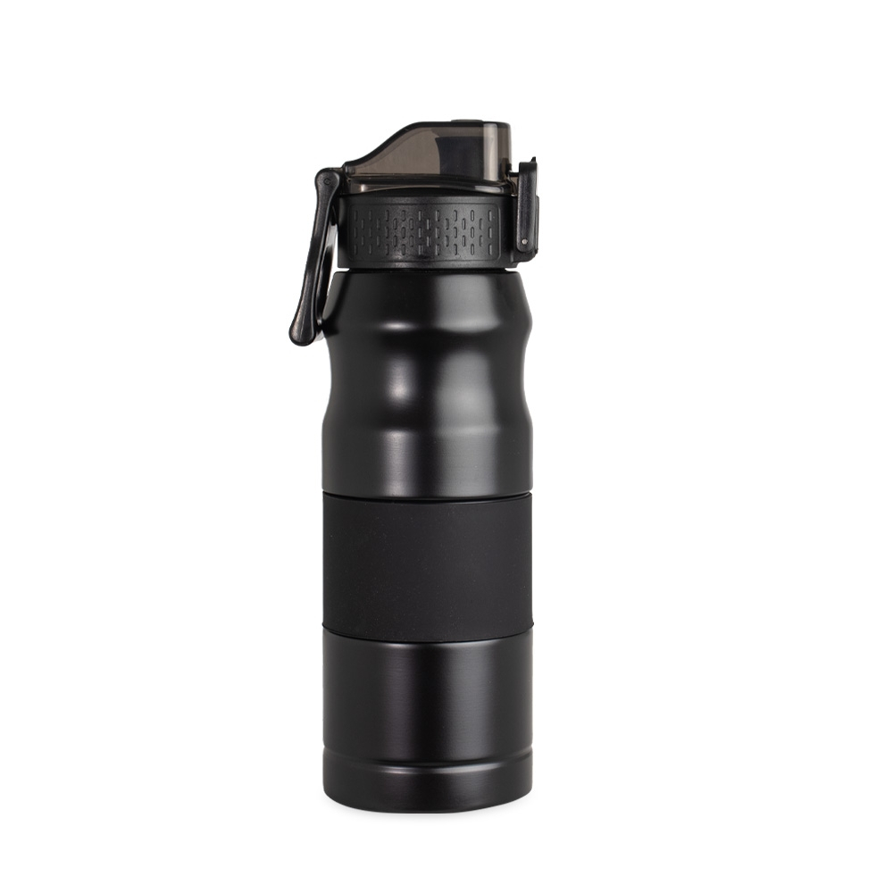 Squeeze Inox 450ml