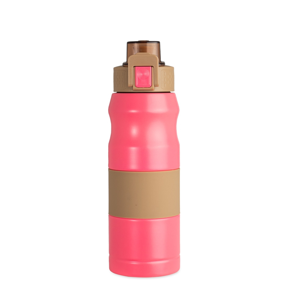 Squeeze Inox 450ml