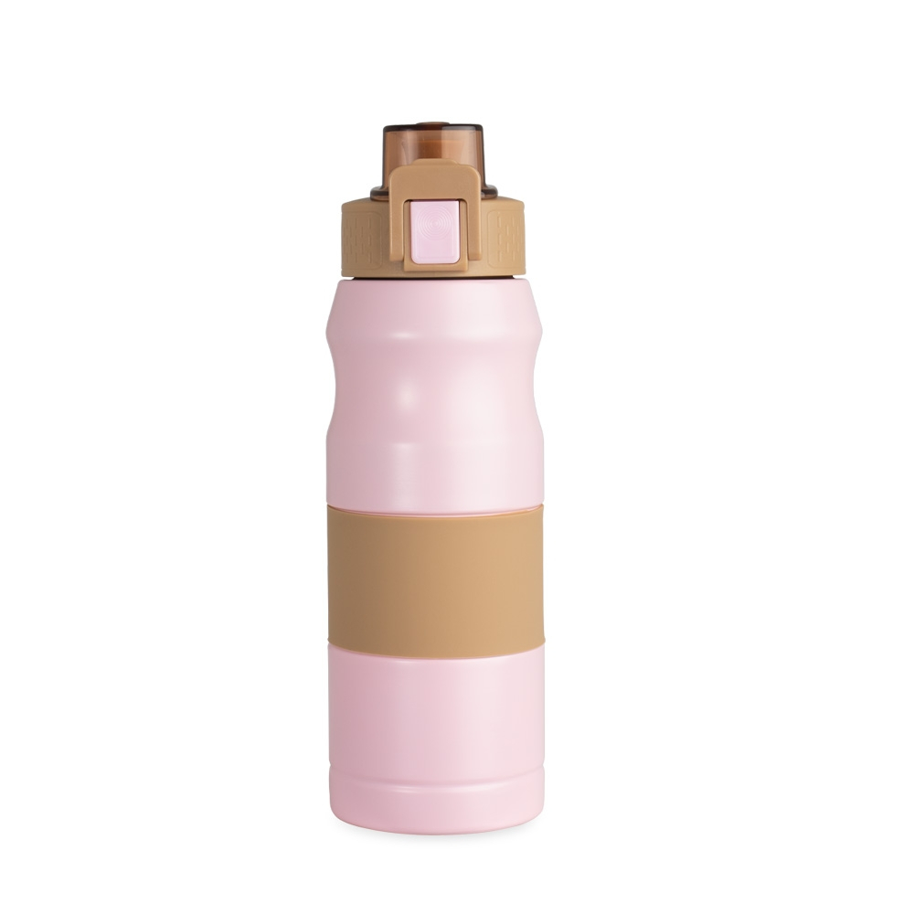 Squeeze Inox 450ml