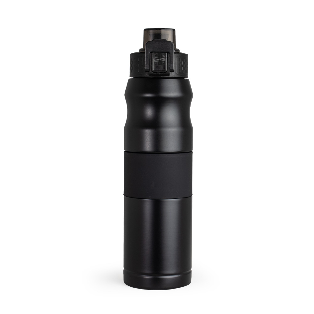 Squeeze Inox 550ml