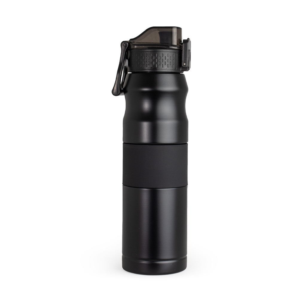 Squeeze Inox 550ml